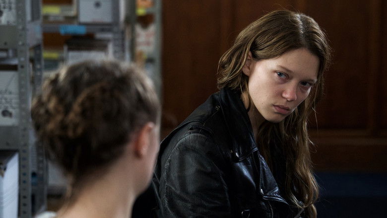 кадр из фильма Боже мой!