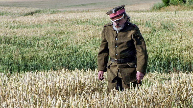 кадр из фильма Przybyli ułani