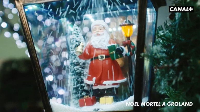 кадр из фильма Noël mortel à Groland