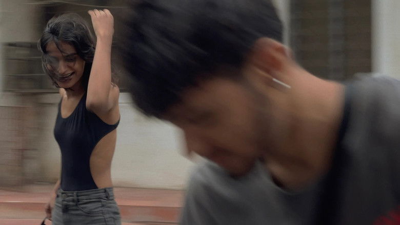 кадр из фильма It’s All in Your Head