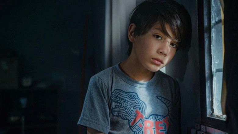 кадр из фильма Goya