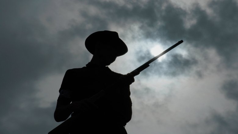 кадр из фильма Bisbee '17