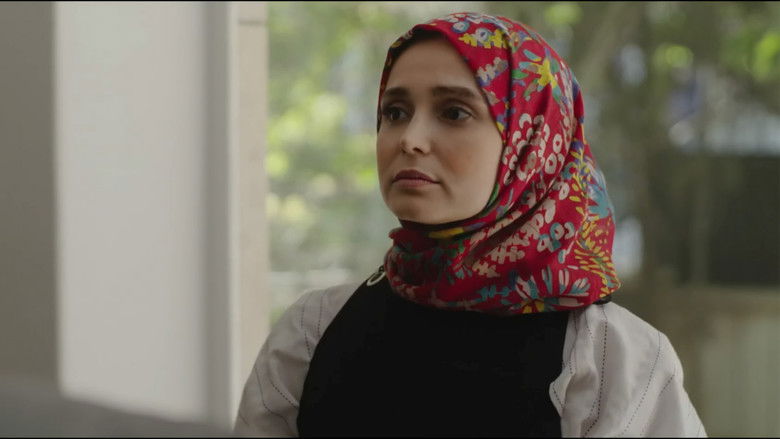 кадр из фильма ارثیه فامیلی