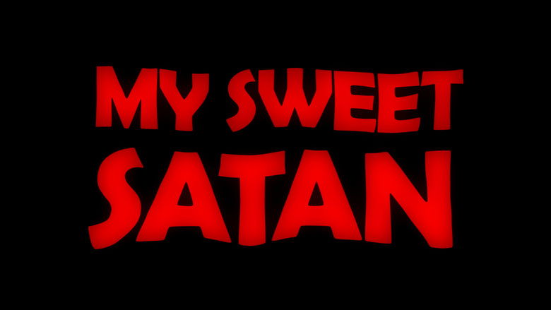 кадр из фильма My Sweet Satan