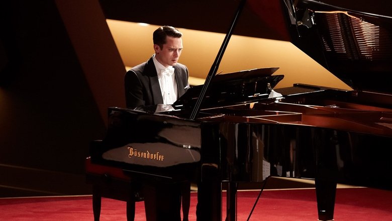 кадр из фильма Торжественный финал