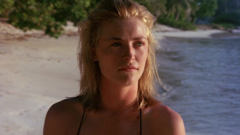 кадр из фильма Отверженный