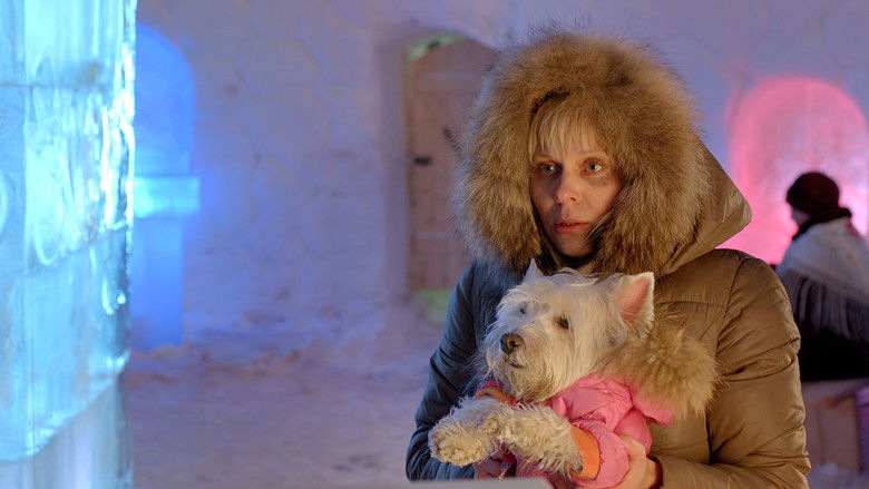 кадр из фильма Страна ОЗ