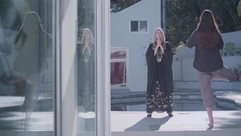 кадр из фильма Удушье