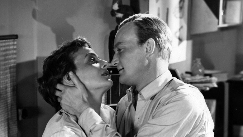 кадр из фильма En kvinde er overflødig