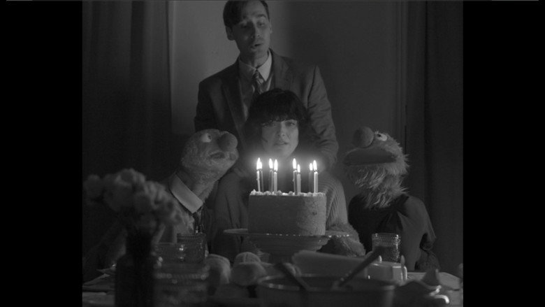 кадр из фильма Stitched