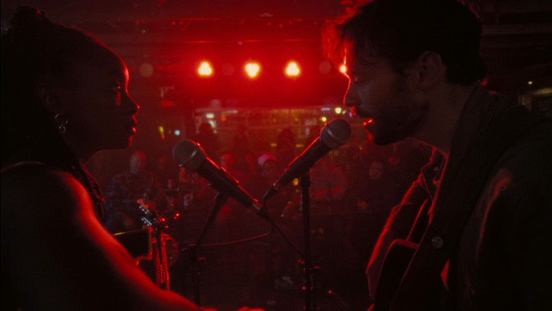 кадр из фильма Одуванчик