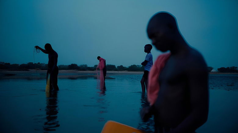 кадр из фильма Patience (Sabali)