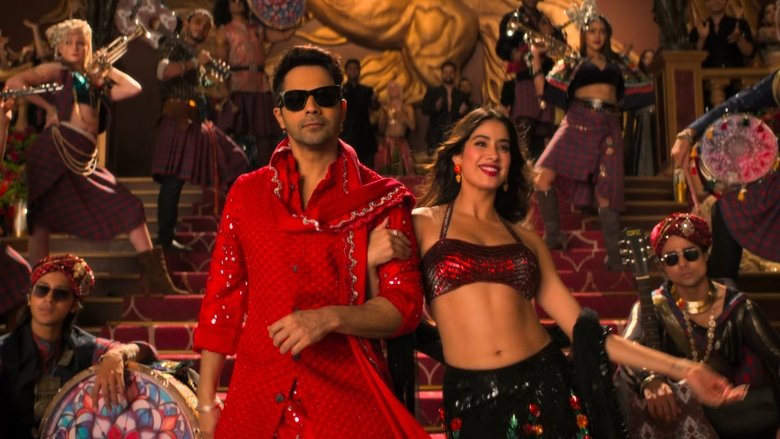 кадр из фильма सन्नी संस्कारी की तुलसी कुमारी