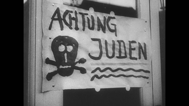 кадр из фильма La mémoire pour sépulture