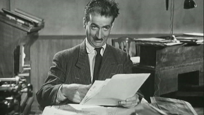 кадр из фильма К черту добродетель