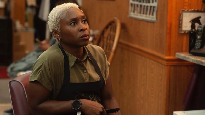 кадр из фильма Вдовы