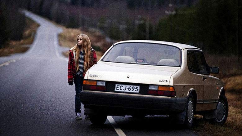 кадр из фильма Маленькое крыло