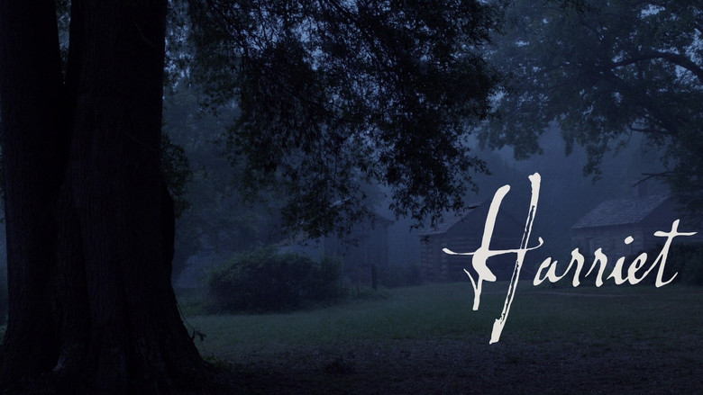кадр из фильма Гарриет