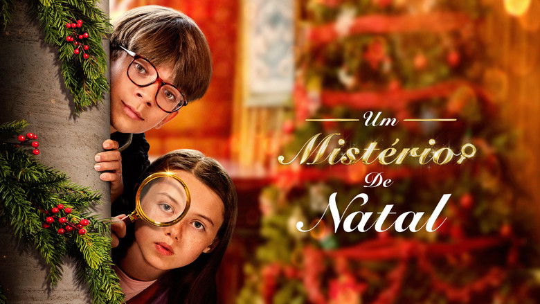 кадр из фильма Рождественская мистерия