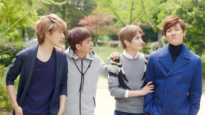 кадр из фильма 双程2