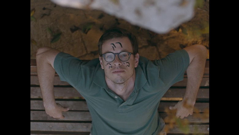 кадр из фильма רק ביבי