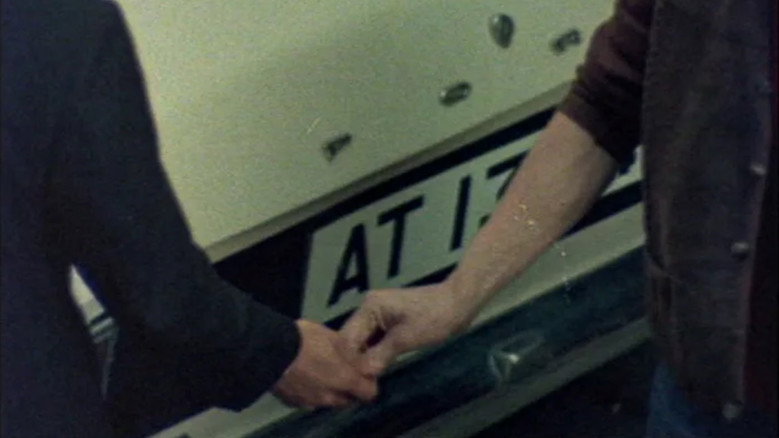 кадр из фильма 白粉歌劇