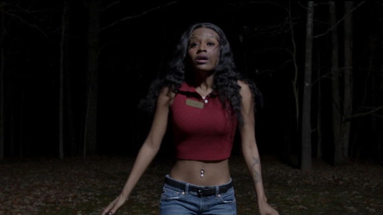 кадр из фильма Faithful Witness: In The Middle