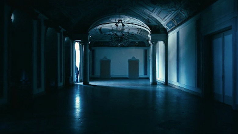 кадр из фильма Grand Hotel