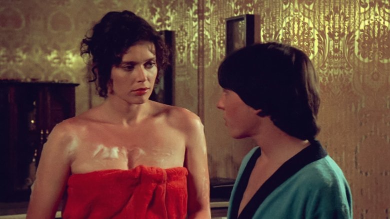 кадр из фильма Частные уроки