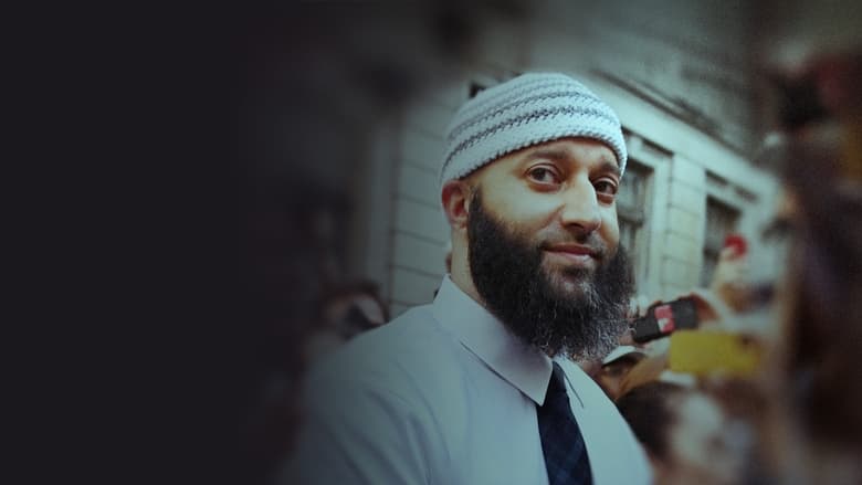 кадр из фильма Adnan Syed: Overturned