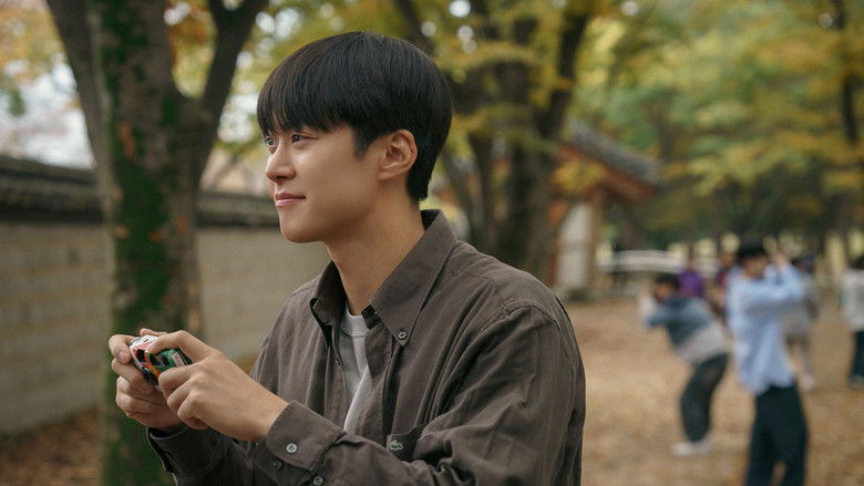 кадр из фильма На волосок от любви