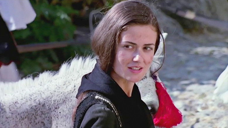 кадр из фильма Σουλιώτες