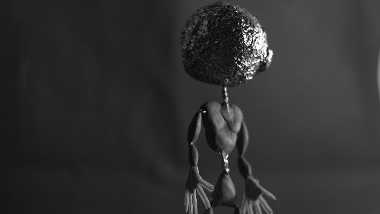 кадр из фильма Sem Nome