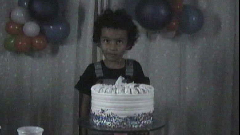 кадр из фильма Alecrim Faz 6(66)