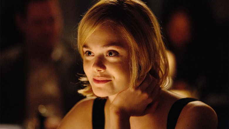 кадр из фильма Исчезновение Сидни Холла