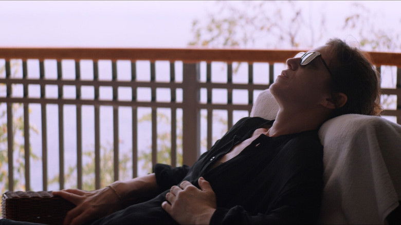 кадр из фильма Закат