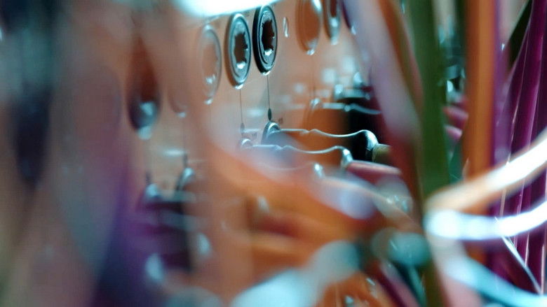 кадр из фильма Electronic Vibrations – Ein Sound verändert die Welt