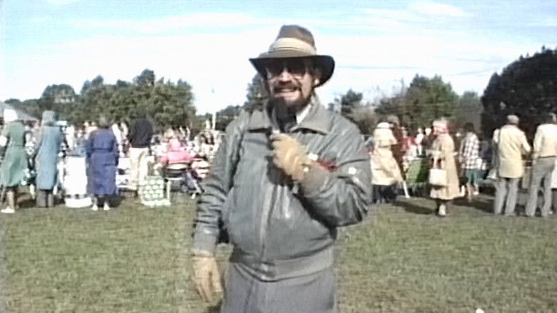 кадр из фильма Sincerely, Ric