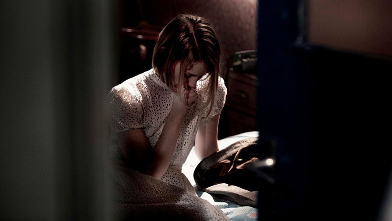 кадр из фильма Двойник