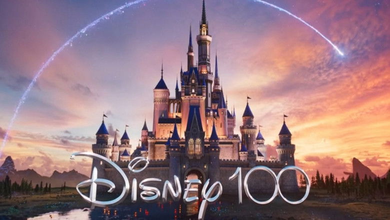 кадр из фильма Disney