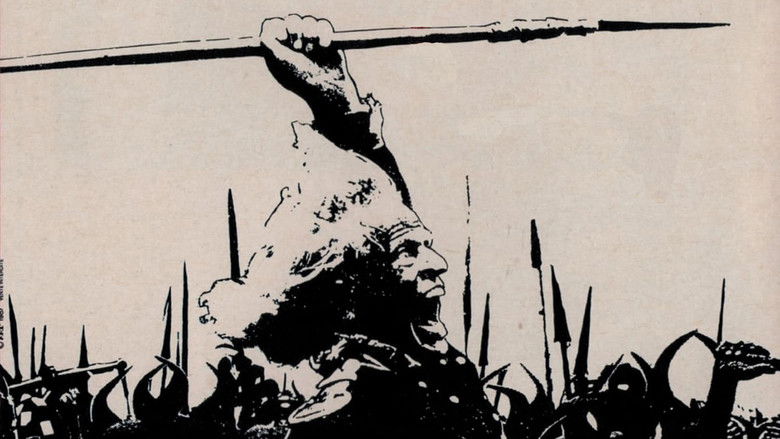 кадр из фильма Зелёная кобра