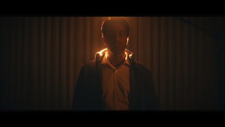 кадр из фильма Herotism