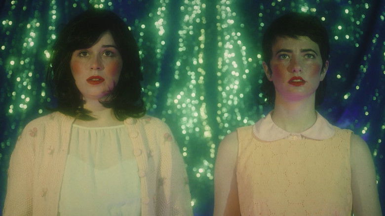 кадр из фильма It Takes a Village