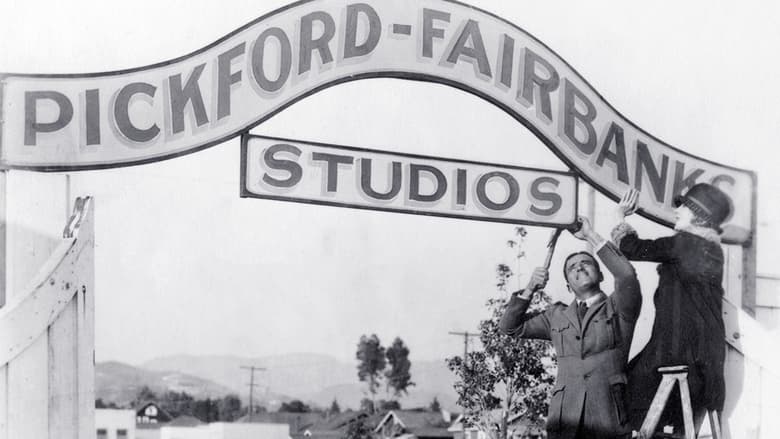 кадр из фильма I, Douglas Fairbanks