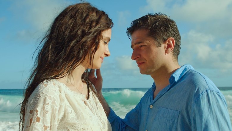 кадр из фильма Стикер