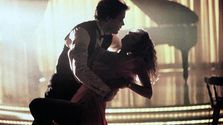 кадр из фильма От всего сердца