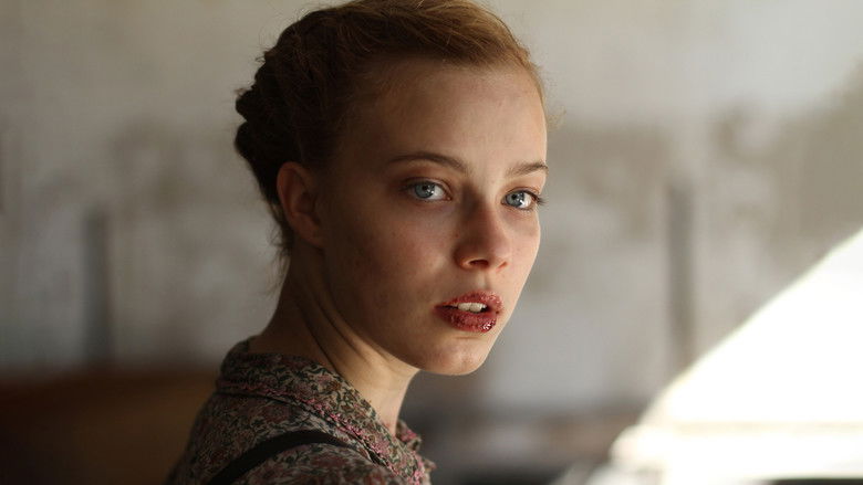 кадр из фильма Лоре