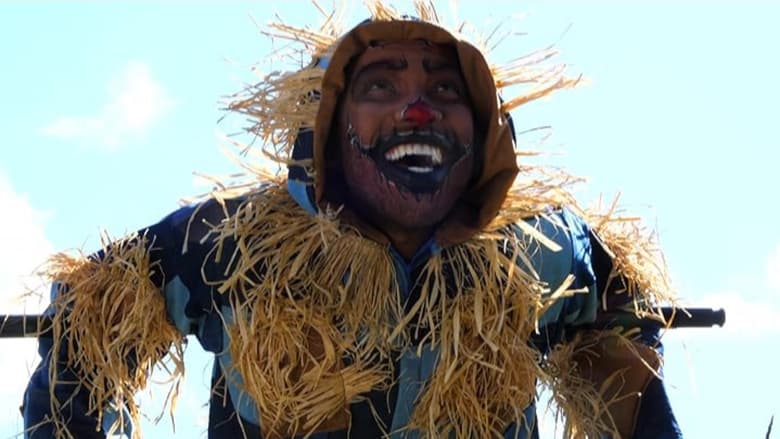 кадр из фильма The Wizard 20Twenty