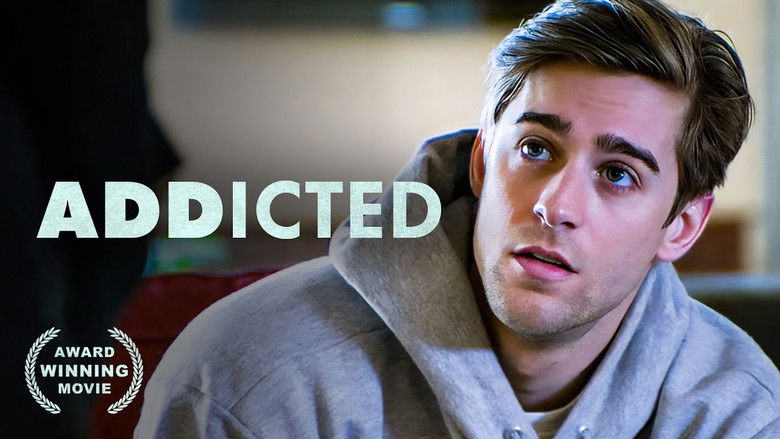 кадр из фильма ADDicted