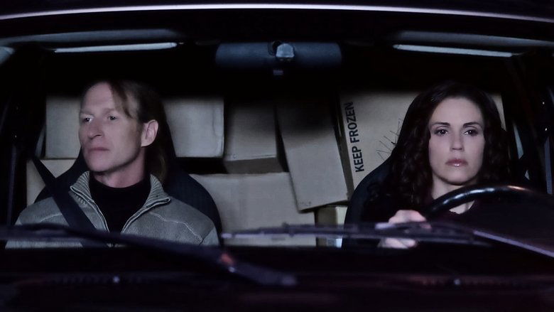 кадр из фильма Nikki and the Perfect Stranger